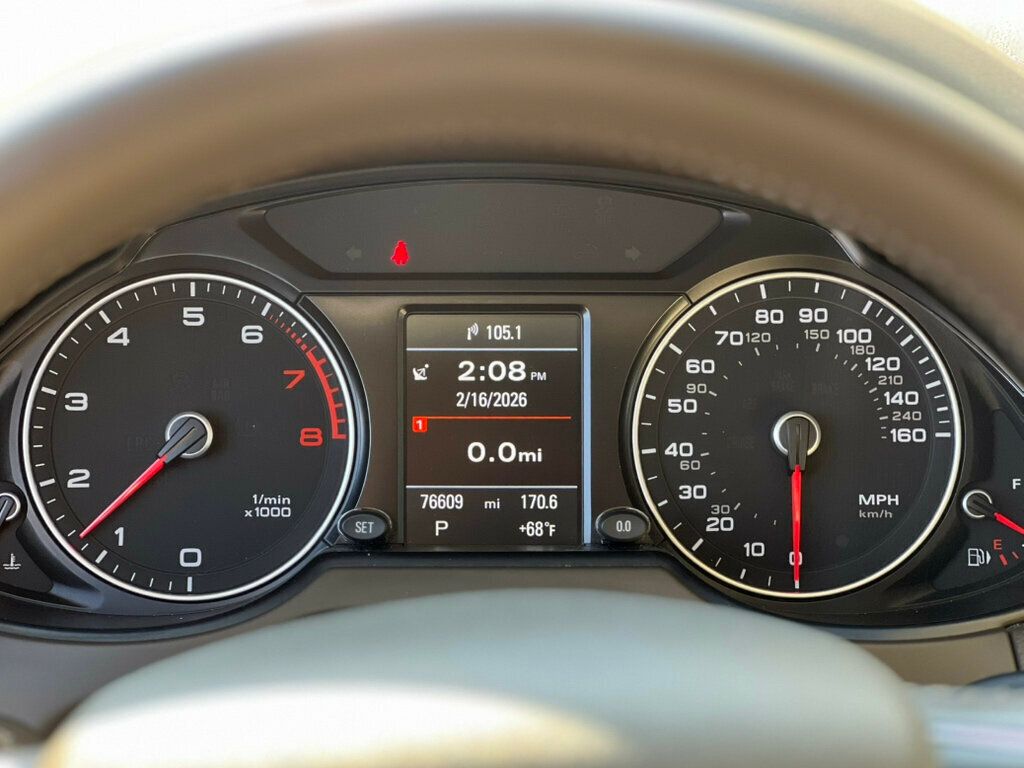 2017 Audi Q5 2.0 TFSI Premium - 22982232 - 20