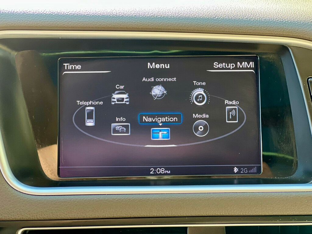 2017 Audi Q5 2.0 TFSI Premium - 22982232 - 21