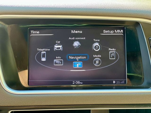 2017 Audi Q5 2.0 TFSI Premium - 22982232 - 21