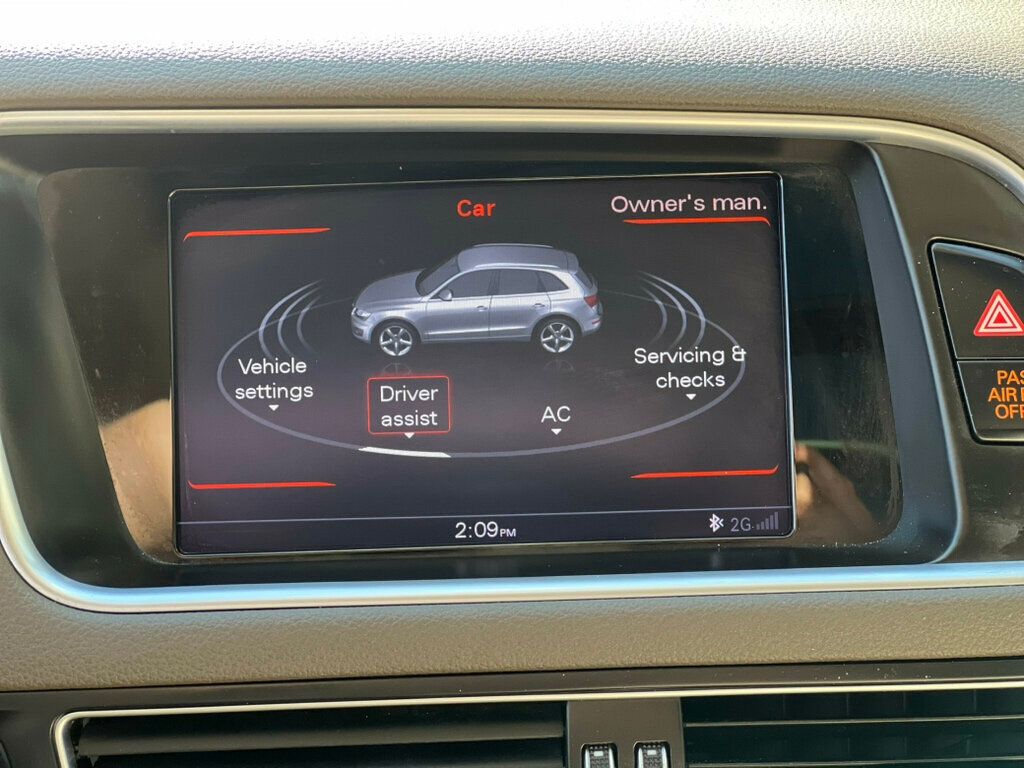 2017 Audi Q5 2.0 TFSI Premium - 22982232 - 23