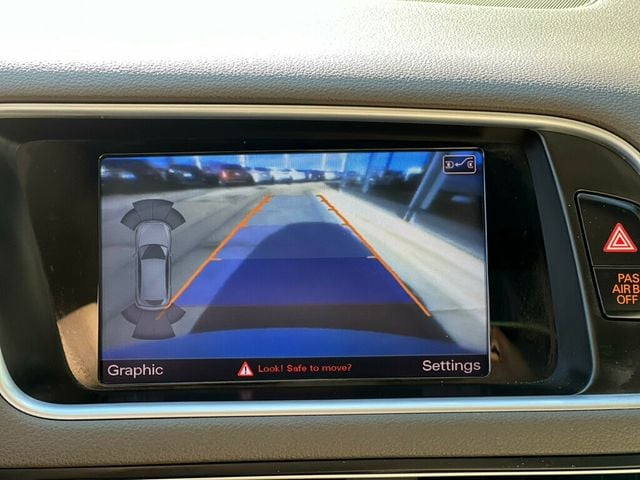 2017 Audi Q5 2.0 TFSI Premium - 22982232 - 24