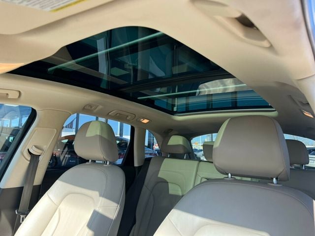 2017 Audi Q5 2.0 TFSI Premium - 22982232 - 28