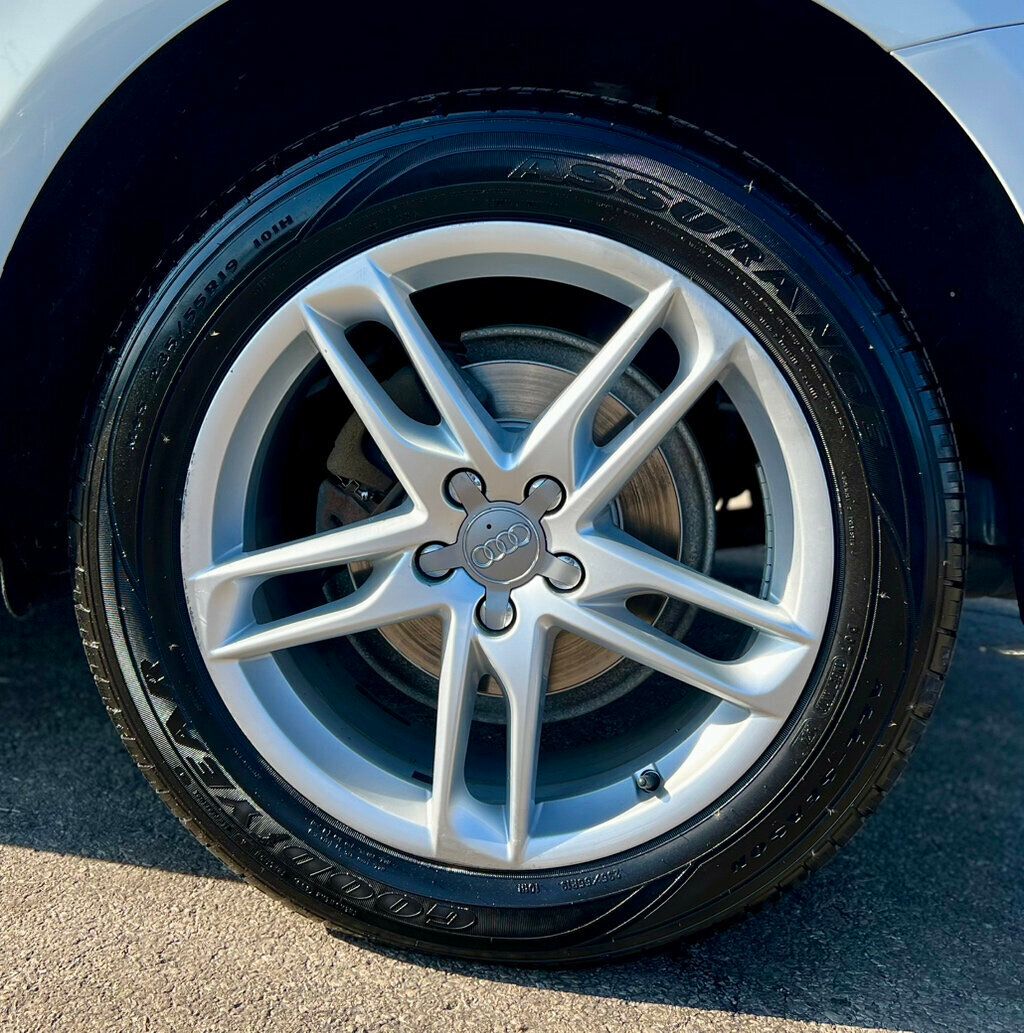 2017 Audi Q5 2.0 TFSI Premium - 22982232 - 29