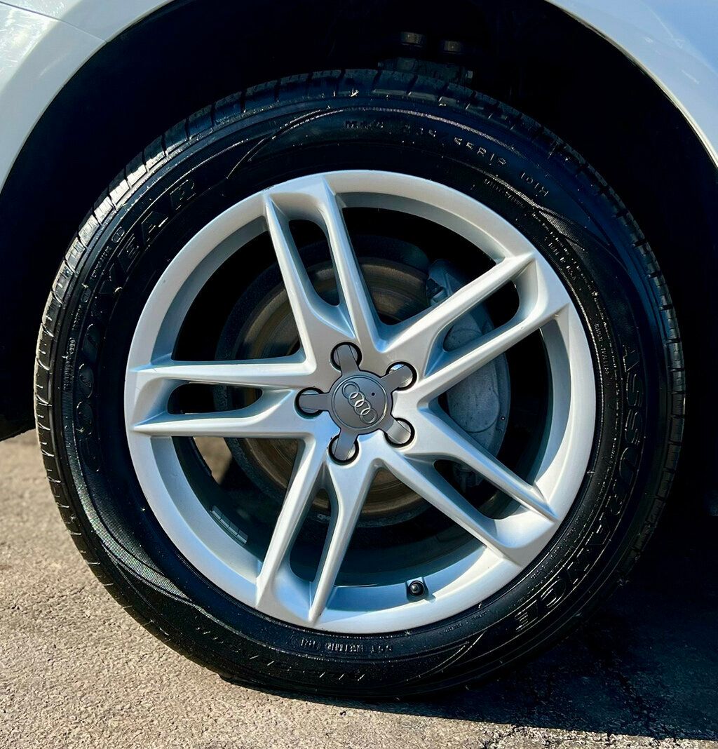 2017 Audi Q5 2.0 TFSI Premium - 22982232 - 30