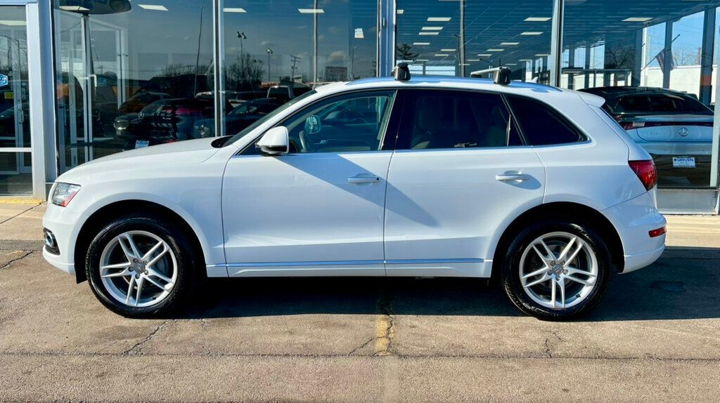 2017 Audi Q5 2.0 TFSI Premium - 22982232 - 38