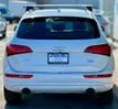 2017 Audi Q5 2.0 TFSI Premium - 22982232 - 3