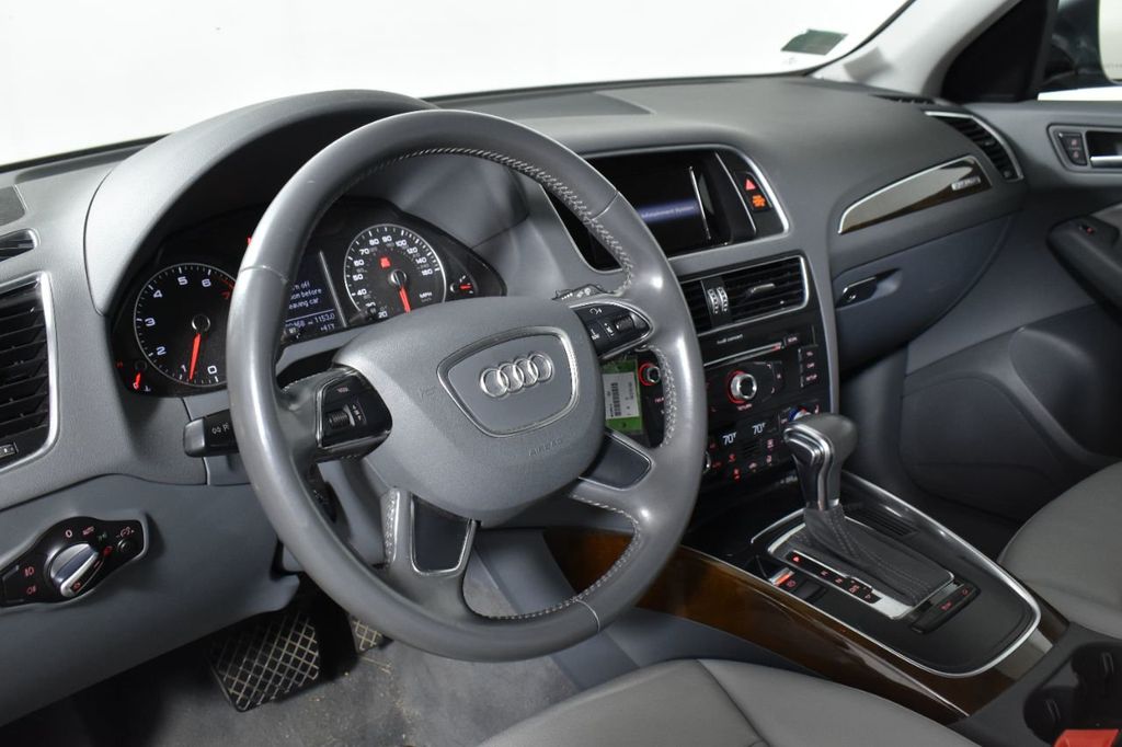 2017 Audi Q5 2.0 TFSI Premium - 21128606 - 12