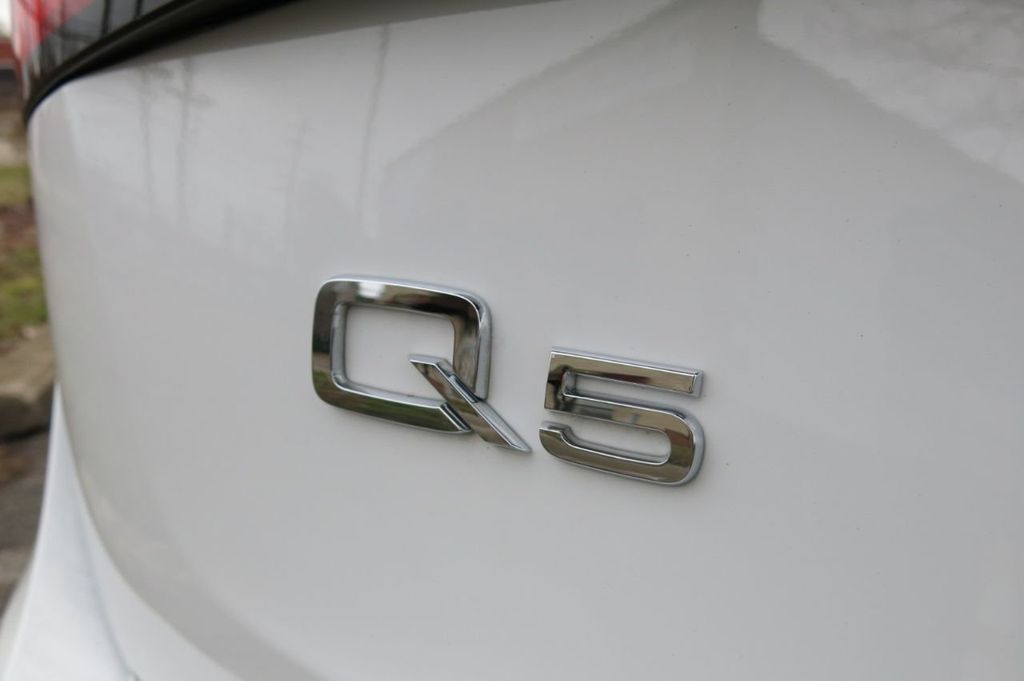 2017 Audi Q5 2.0 TFSI Premium Plus - 22279221 - 8