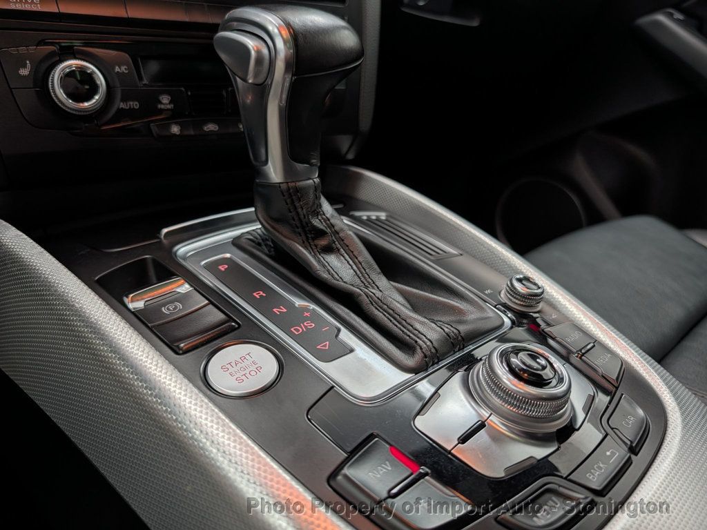 2017 Audi Q5 TFSI Premium Plus photo 18