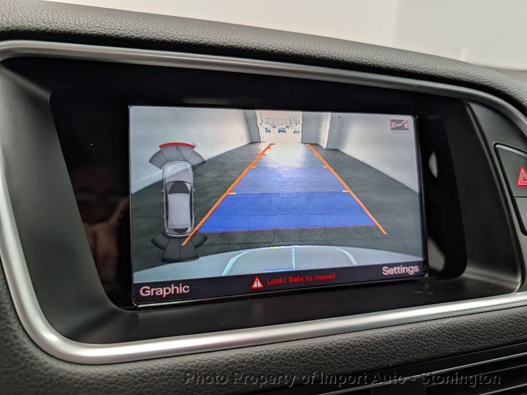 2017 Audi Q5 TFSI Premium Plus photo 19