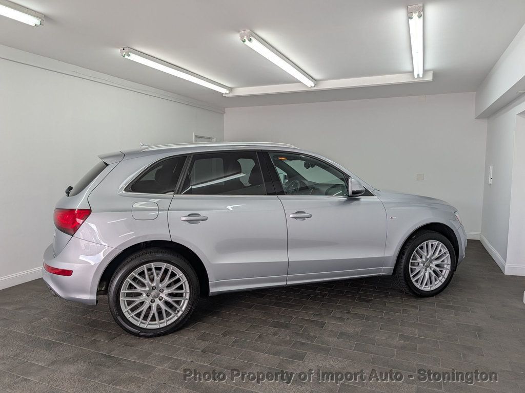 2017 Audi Q5 TFSI Premium Plus photo 23