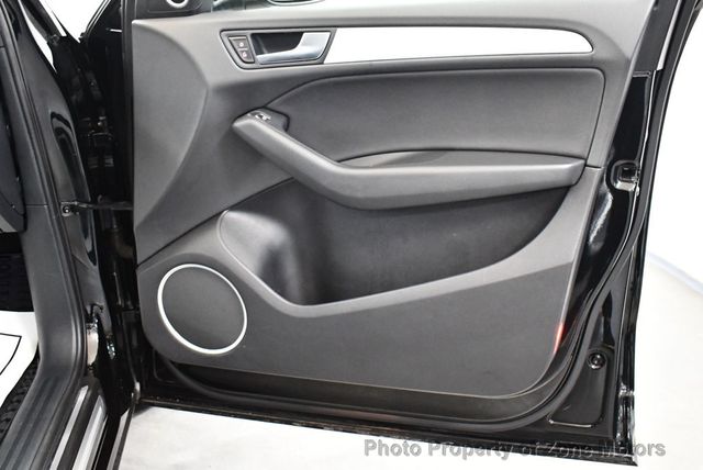 2017 Audi Q5 2.0 TFSI Premium Plus - 22463723 - 14