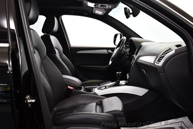 2017 Audi Q5 2.0 TFSI Premium Plus - 22463723 - 15