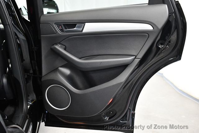 2017 Audi Q5 2.0 TFSI Premium Plus - 22463723 - 20