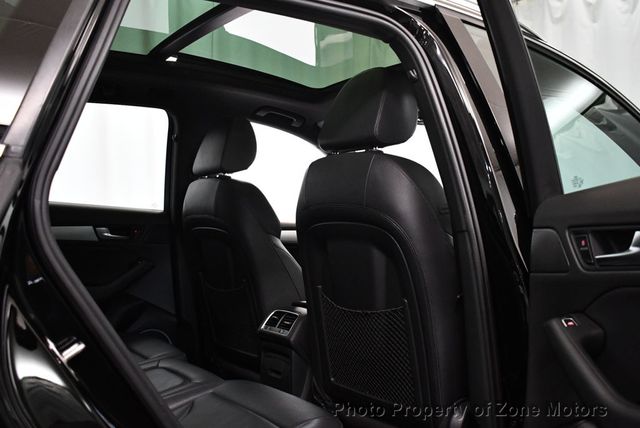 2017 Audi Q5 2.0 TFSI Premium Plus - 22463723 - 23