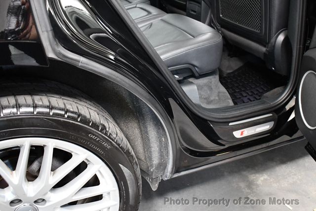 2017 Audi Q5 2.0 TFSI Premium Plus - 22463723 - 24