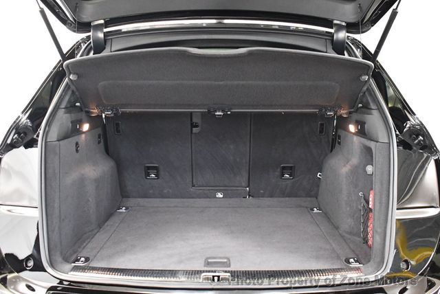 2017 Audi Q5 2.0 TFSI Premium Plus - 22463723 - 25