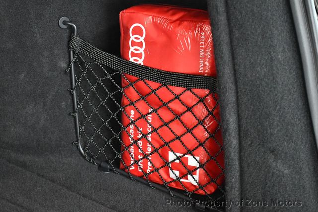 2017 Audi Q5 2.0 TFSI Premium Plus - 22463723 - 27