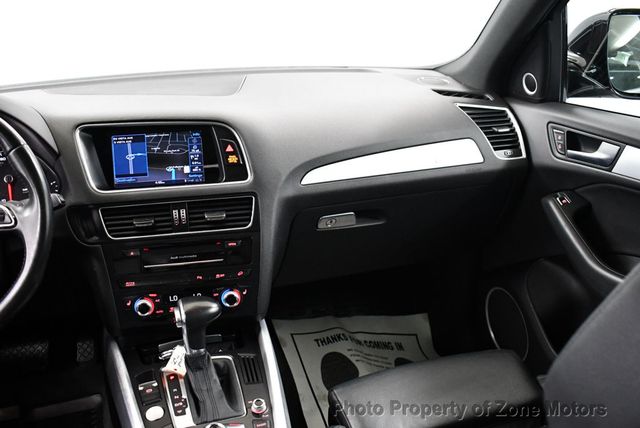 2017 Audi Q5 2.0 TFSI Premium Plus - 22463723 - 32