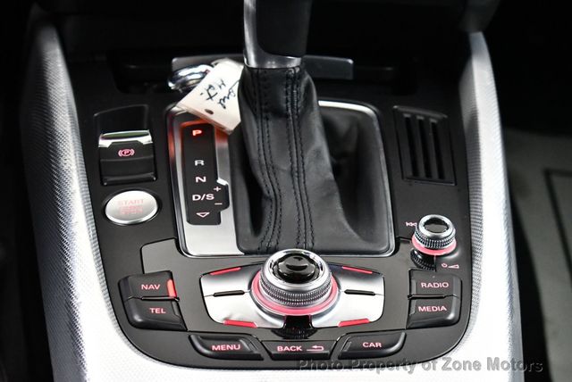 2017 Audi Q5 2.0 TFSI Premium Plus - 22463723 - 35