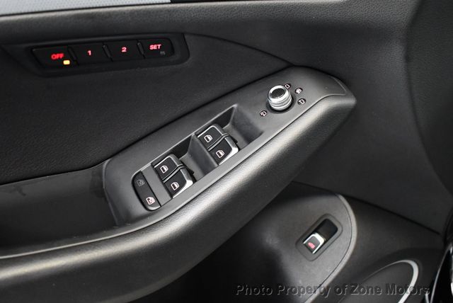 2017 Audi Q5 2.0 TFSI Premium Plus - 22463723 - 37