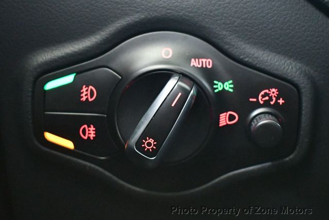 2017 Audi Q5 2.0 TFSI Premium Plus - 22463723 - 41