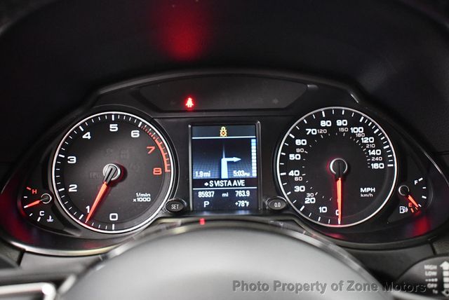 2017 Audi Q5 2.0 TFSI Premium Plus - 22463723 - 42