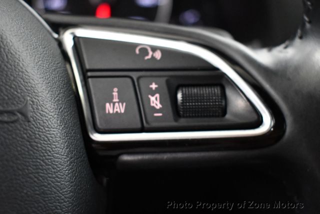 2017 Audi Q5 2.0 TFSI Premium Plus - 22463723 - 44