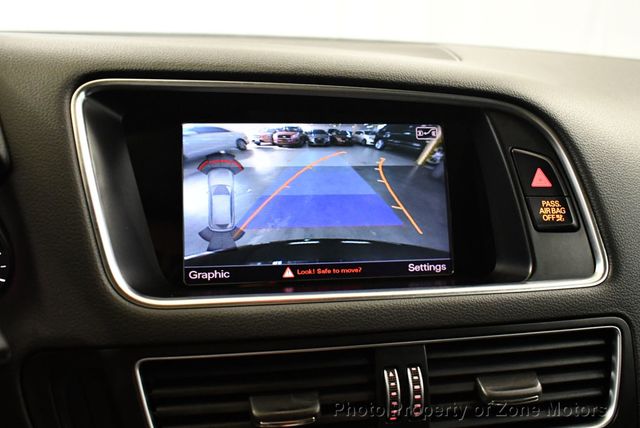 2017 Audi Q5 2.0 TFSI Premium Plus - 22463723 - 48