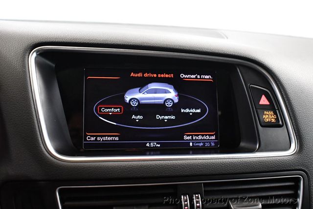 2017 Audi Q5 2.0 TFSI Premium Plus - 22463723 - 49