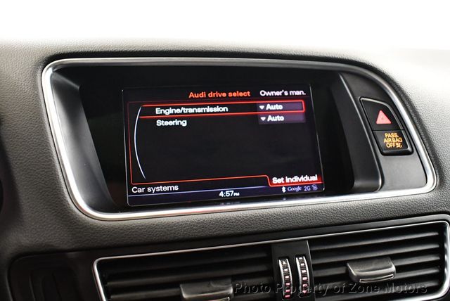 2017 Audi Q5 2.0 TFSI Premium Plus - 22463723 - 50