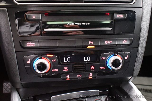 2017 Audi Q5 2.0 TFSI Premium Plus - 22463723 - 51