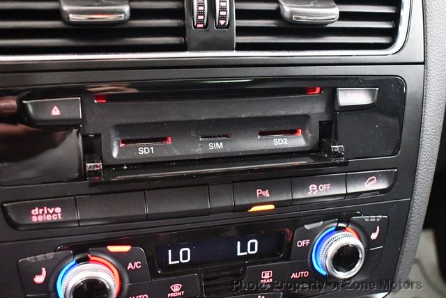 2017 Audi Q5 2.0 TFSI Premium Plus - 22463723 - 52