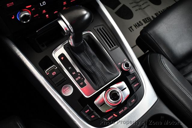 2017 Audi Q5 2.0 TFSI Premium Plus - 22463723 - 53