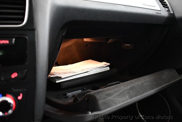 2017 Audi Q5 2.0 TFSI Premium Plus - 22463723 - 55