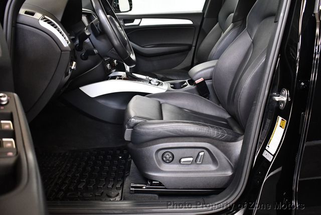 2017 Audi Q5 2.0 TFSI Premium Plus - 22463723 - 6