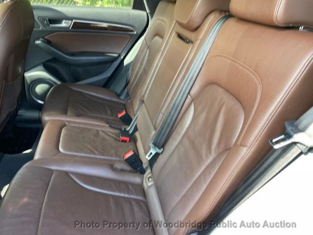 2017 Audi Q5 2.0 TFSI Premium Plus - 23084471 - 9