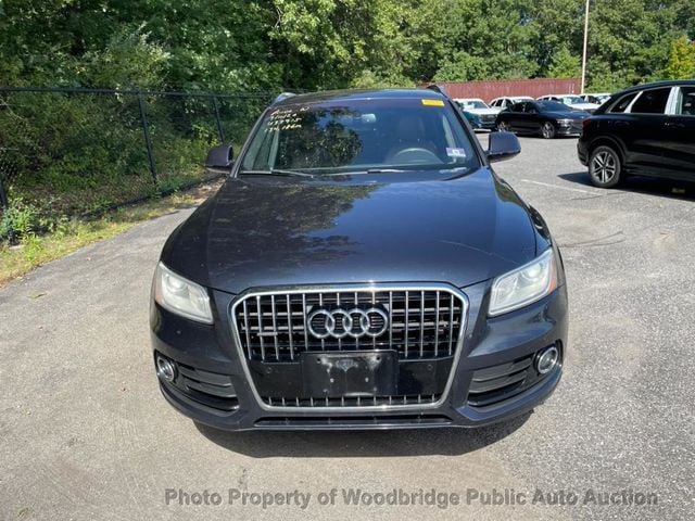 2017 Audi Q5 2.0 TFSI Premium Plus - 23084471 - 1