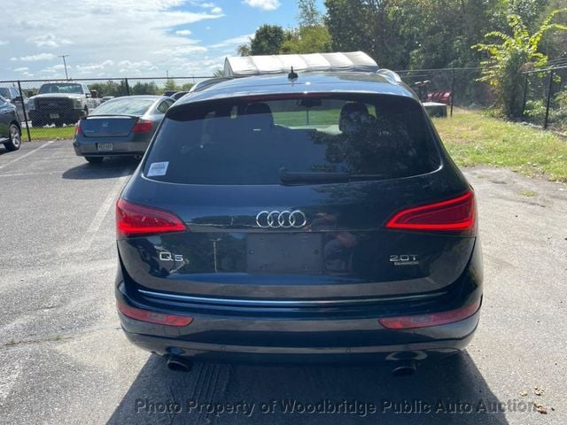 2017 Audi Q5 2.0 TFSI Premium Plus - 23084471 - 3