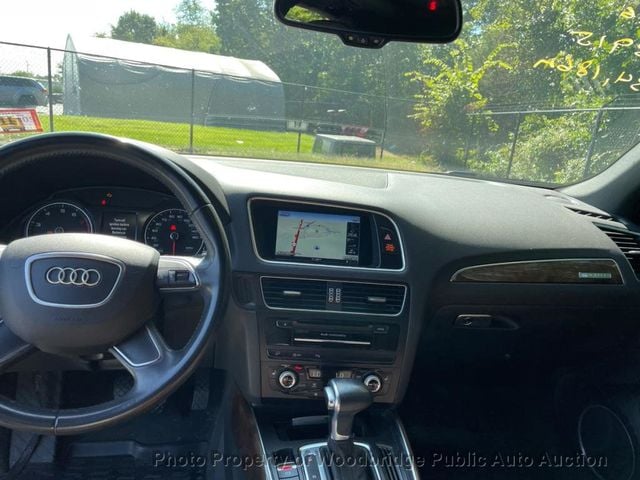 2017 Audi Q5 2.0 TFSI Premium Plus - 23084471 - 5