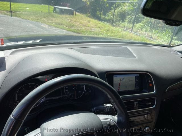 2017 Audi Q5 2.0 TFSI Premium Plus - 23084471 - 8