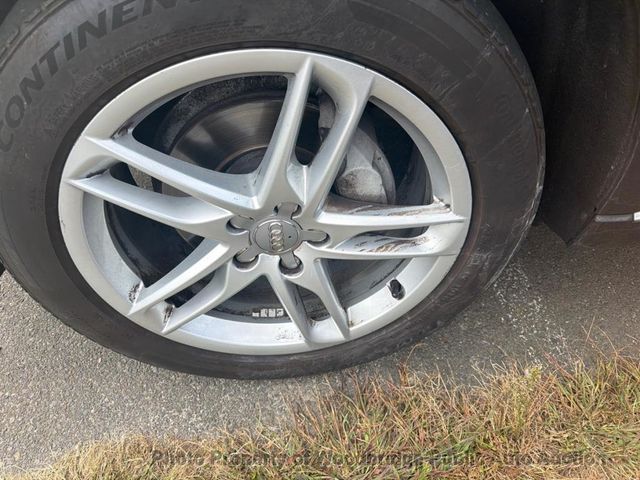 2017 Audi Q5 2.0 TFSI Premium Plus - 23090328 - 10