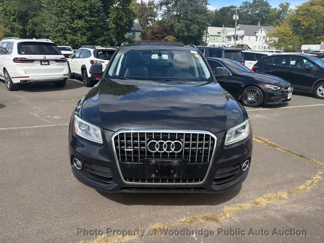 2017 Audi Q5 2.0 TFSI Premium Plus - 23090328 - 1