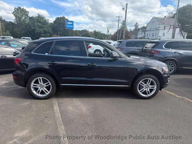 2017 Audi Q5 2.0 TFSI Premium Plus - 23090328 - 2