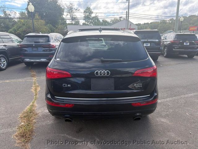 2017 Audi Q5 2.0 TFSI Premium Plus - 23090328 - 3
