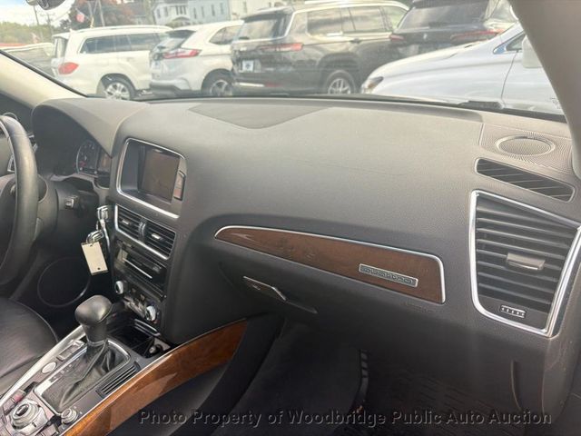 2017 Audi Q5 2.0 TFSI Premium Plus - 23090328 - 4