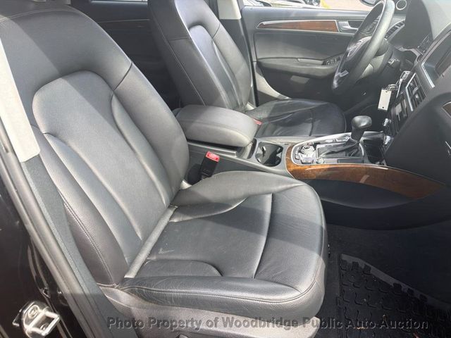 2017 Audi Q5 2.0 TFSI Premium Plus - 23090328 - 5