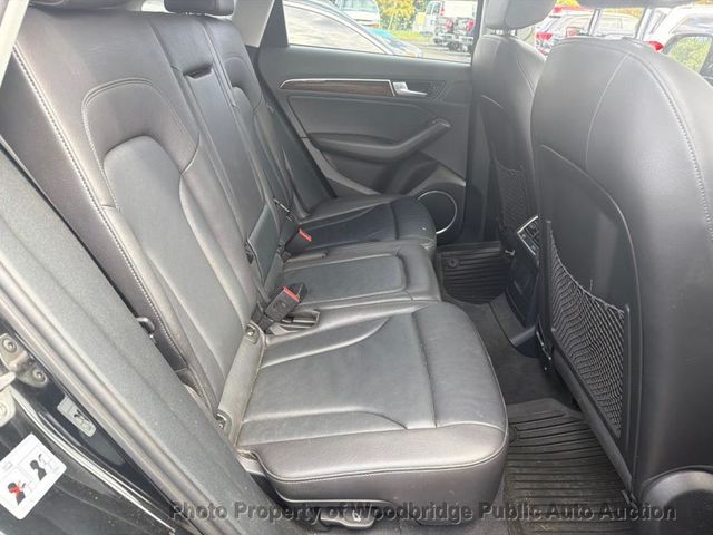 2017 Audi Q5 2.0 TFSI Premium Plus - 23090328 - 7