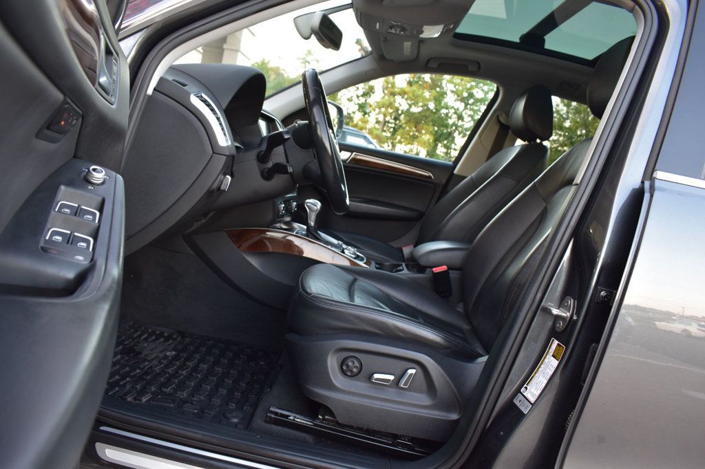 2017 Audi Q5 TFSI Premium Plus photo 14