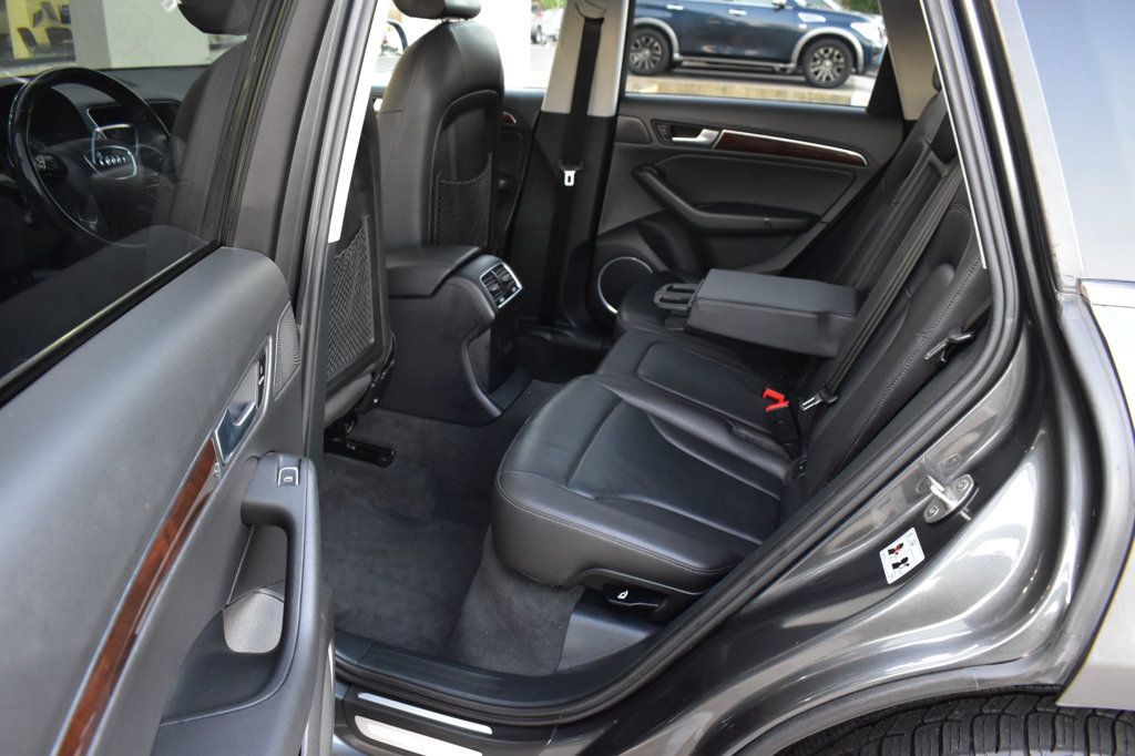 2017 Audi Q5 TFSI Premium Plus photo 20